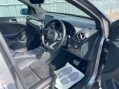 Mercedes-Benz B Class B 200 D AMG LINE AUTOMATIC 1 OWNER FROM NEW F.S.H 21