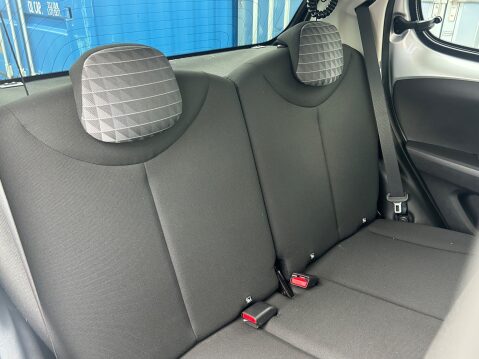 Peugeot 108 ALLURE 1 OWNER 10000 MILES 18