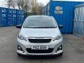 Peugeot 108 ALLURE 1 OWNER 10000 MILES 7