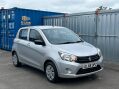 Suzuki Celerio SZ2 LOW INSURANCE 15000 MILES OMLY 6
