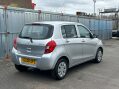 Suzuki Celerio SZ2 LOW INSURANCE 15000 MILES OMLY 5