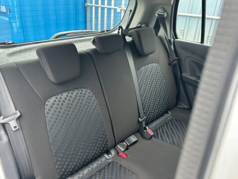 Suzuki Celerio SZ2 LOW INSURANCE 15000 MILES OMLY 23