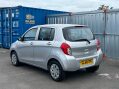 Suzuki Celerio SZ2 LOW INSURANCE 15000 MILES OMLY 2