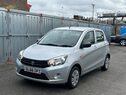 Suzuki Celerio SZ2 LOW INSURANCE 15000 MILES OMLY