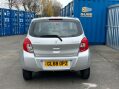 Suzuki Celerio SZ2 LOW INSURANCE 15000 MILES OMLY 3