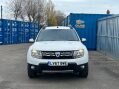 Dacia Duster LAUREATE DCI 7