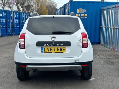 Dacia Duster LAUREATE DCI 3