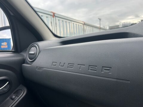 Dacia Duster LAUREATE DCI 26