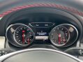 Mercedes-Benz GLA Class GLA 180 AMG LINE EDITION 1 OWNER SAT NAV REAR CAMERA 27