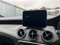 Mercedes-Benz GLA Class GLA 180 AMG LINE EDITION 1 OWNER SAT NAV REAR CAMERA 28