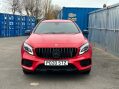 Mercedes-Benz GLA Class GLA 180 AMG LINE EDITION 1 OWNER SAT NAV REAR CAMERA 8