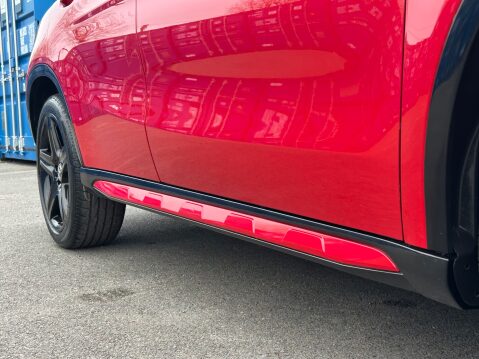 Mercedes-Benz GLA Class GLA 180 AMG LINE EDITION 1 OWNER SAT NAV REAR CAMERA 11