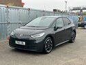 Volkswagen ID.3 TECH SAT NAV REVERING CAMERA 1 OWNER 