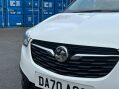 Vauxhall Crossland X GRIFFIN 1 FORMER KEEPER F.S.H WETBELT REPLACED 9
