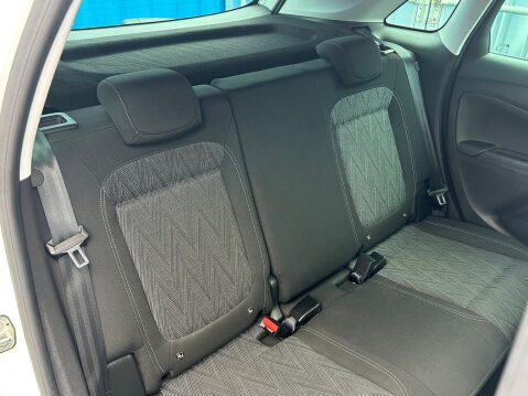 Vauxhall Crossland X GRIFFIN 1 FORMER KEEPER F.S.H WETBELT REPLACED 20