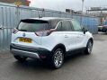 Vauxhall Crossland X GRIFFIN 1 FORMER KEEPER F.S.H WETBELT REPLACED 6