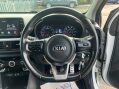 Kia Picanto GT-LINE LEATHER INTERIOR SAT NAV 22