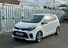 Kia Picanto GT-LINE LEATHER INTERIOR SAT NAV
