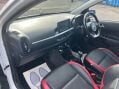 Kia Picanto GT-LINE LEATHER INTERIOR SAT NAV 19