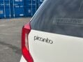 Kia Picanto GT-LINE LEATHER INTERIOR SAT NAV 5