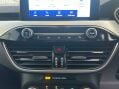 Ford Kuga ZETEC ECOBLUE SAT NAV FRONT & REAR PARKING SENSORS 23