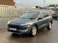 Ford Kuga ZETEC ECOBLUE SAT NAV FRONT & REAR PARKING SENSORS 1