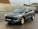 Ford Kuga ZETEC ECOBLUE SAT NAV FRONT & REAR PARKING SENSORS