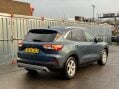 Ford Kuga ZETEC ECOBLUE SAT NAV FRONT & REAR PARKING SENSORS 6