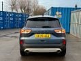 Ford Kuga ZETEC ECOBLUE SAT NAV FRONT & REAR PARKING SENSORS 3