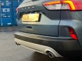Ford Kuga ZETEC ECOBLUE SAT NAV FRONT & REAR PARKING SENSORS 4