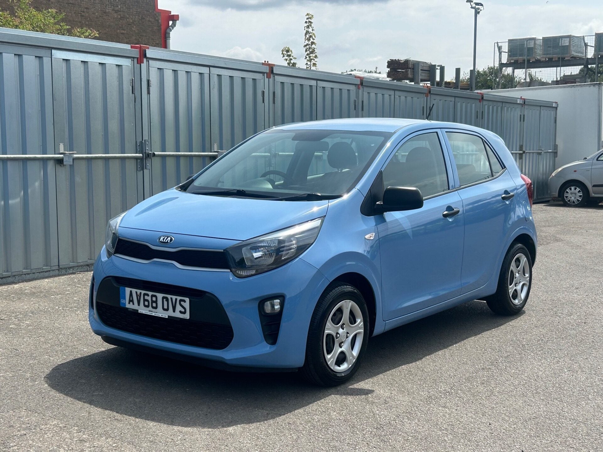 Kia Picanto