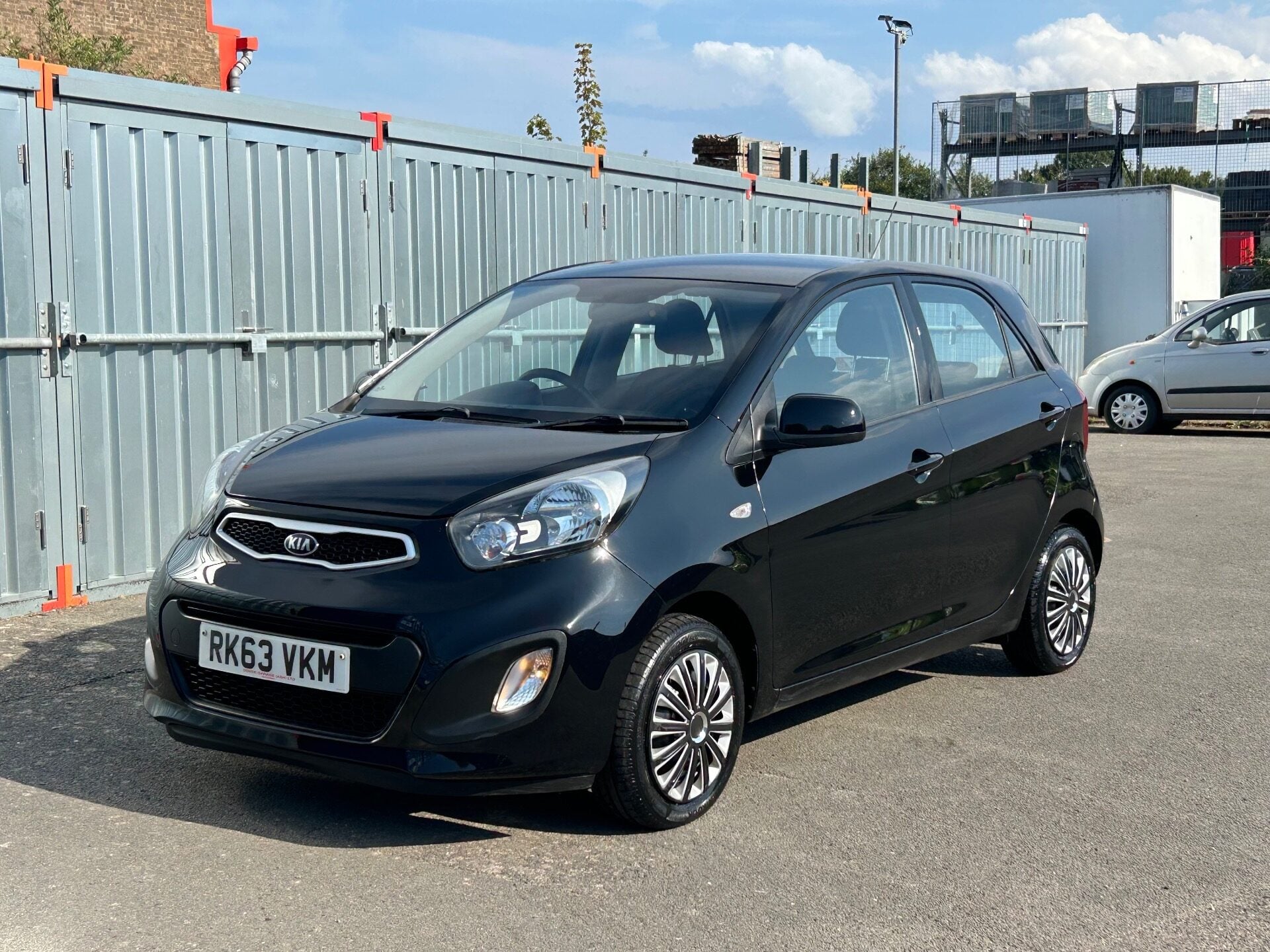 Kia Picanto