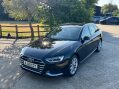 Audi A4 2.0 TDI 35 Sport S Tronic Euro 6 (s/s) 5dr 44