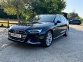Audi A4 2.0 TDI 35 Sport S Tronic Euro 6 (s/s) 5dr 21