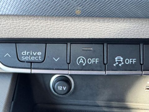 Audi A4 2.0 TDI 35 Sport S Tronic Euro 6 (s/s) 5dr 45