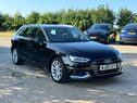 Audi A4 2.0 TDI 35 Sport S Tronic Euro 6 (s/s) 5dr