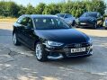 Audi A4 2.0 TDI 35 Sport S Tronic Euro 6 (s/s) 5dr 60