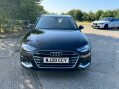 Audi A4 2.0 TDI 35 Sport S Tronic Euro 6 (s/s) 5dr 67
