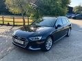 Audi A4 2.0 TDI 35 Sport S Tronic Euro 6 (s/s) 5dr 19