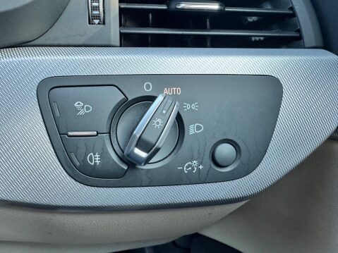 Audi A4 2.0 TDI 35 Sport S Tronic Euro 6 (s/s) 5dr 64