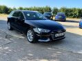 Audi A4 2.0 TDI 35 Sport S Tronic Euro 6 (s/s) 5dr 16