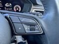 Audi A4 2.0 TDI 35 Sport S Tronic Euro 6 (s/s) 5dr 70