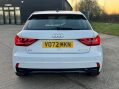 Audi A1 1.0 TFSI 30 Sport Sportback S Tronic Euro 6 (s/s) 5dr 18
