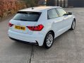 Audi A1 1.0 TFSI 30 Sport Sportback S Tronic Euro 6 (s/s) 5dr 13