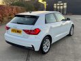 Audi A1 1.0 TFSI 30 Sport Sportback S Tronic Euro 6 (s/s) 5dr 16