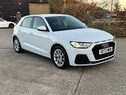 Audi A1 1.0 TFSI 30 Sport Sportback S Tronic Euro 6 (s/s) 5dr