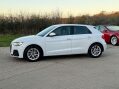 Audi A1 1.0 TFSI 30 Sport Sportback S Tronic Euro 6 (s/s) 5dr 23