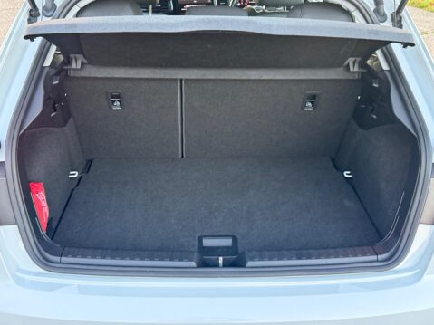 Audi A1 1.0 TFSI 30 Sport Sportback S Tronic Euro 6 (s/s) 5dr 14