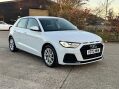 Audi A1 1.0 TFSI 30 Sport Sportback S Tronic Euro 6 (s/s) 5dr 38