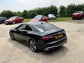 Audi A5 2.0 TFSI 40 S line S Tronic Euro 6 (s/s) 2dr 59